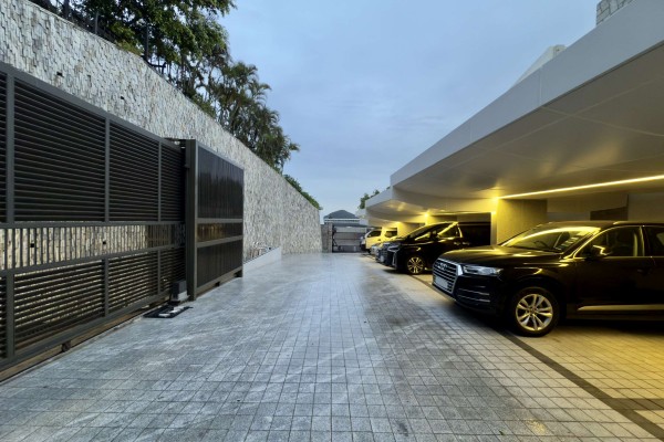 Ming Villa